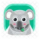 Koala Icon