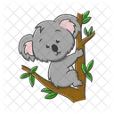 Koala  アイコン