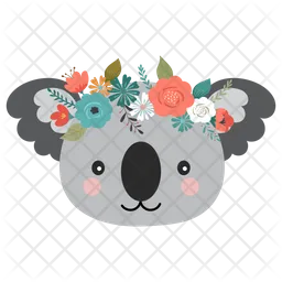 Koala  Icon