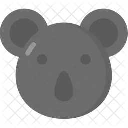 Koala  Icon