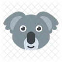 Koala Animal Pet Icon