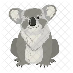 Koala  Icon