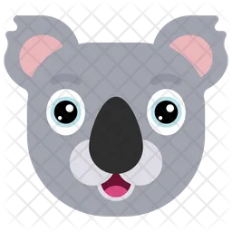 Koala  Icon