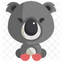 Koala  Icon