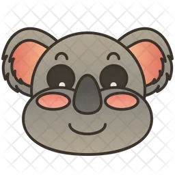 Koala  Icon