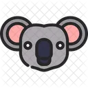 Koala  Icon