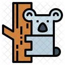 Koala  Icon