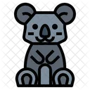 Koala  Icon