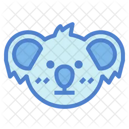 Koala  Icon