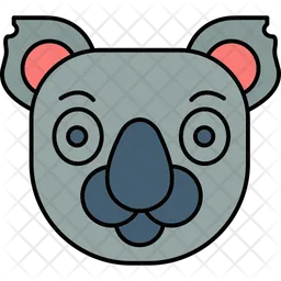 Koala  Icon