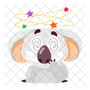 Koala bear  Icon