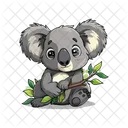 Animal Zoo Wildlife Icon