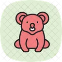 Koala Icon