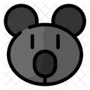 Koala Icon