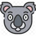 Koala Bear Wild アイコン