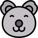 Koala  Icon