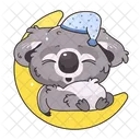 Koala Sleep  アイコン