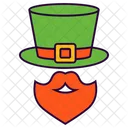 Kobold St Patricks Day St Icon