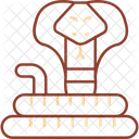 Kobra  Symbol