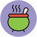 Kochen  Symbol