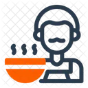 Kochen  Symbol