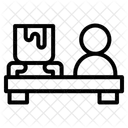 Kochen  Symbol