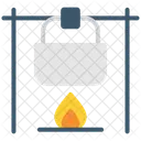 Kochen  Symbol