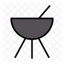 Kochen  Symbol