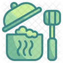 Kochen  Icon