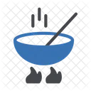 Kochen  Symbol