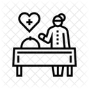Kochen  Symbol