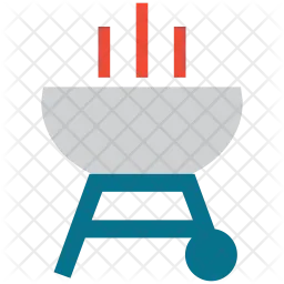 Kochen  Icon