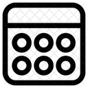 Kochen  Symbol