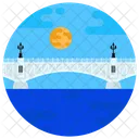 Kocher Viaduct  Icon