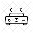 Kochfeld Symbol