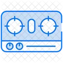 Kochfeld  Symbol