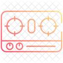 Kochfeld  Symbol
