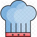 Kochmutze Chef Revival Chef Touch Symbol