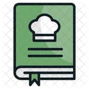 Kochrezept  Symbol