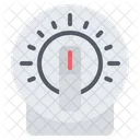 Kochtimer  Symbol