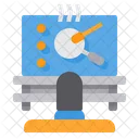 Kochtraining  Symbol