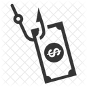 Köder  Symbol