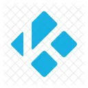 Kodi  Icon