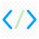 Kodierung Code Skript Symbol