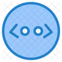 Klammern Code HTML Symbol