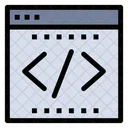 Kodierung Code Programmierung Symbol