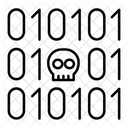 Kodierungsfehler  Symbol