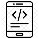 Kodierungsoptimierung  Symbol