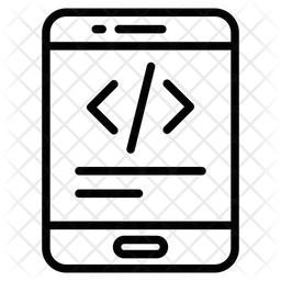 Kodierungsoptimierung  Symbol