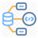 Kodierserver  Symbol